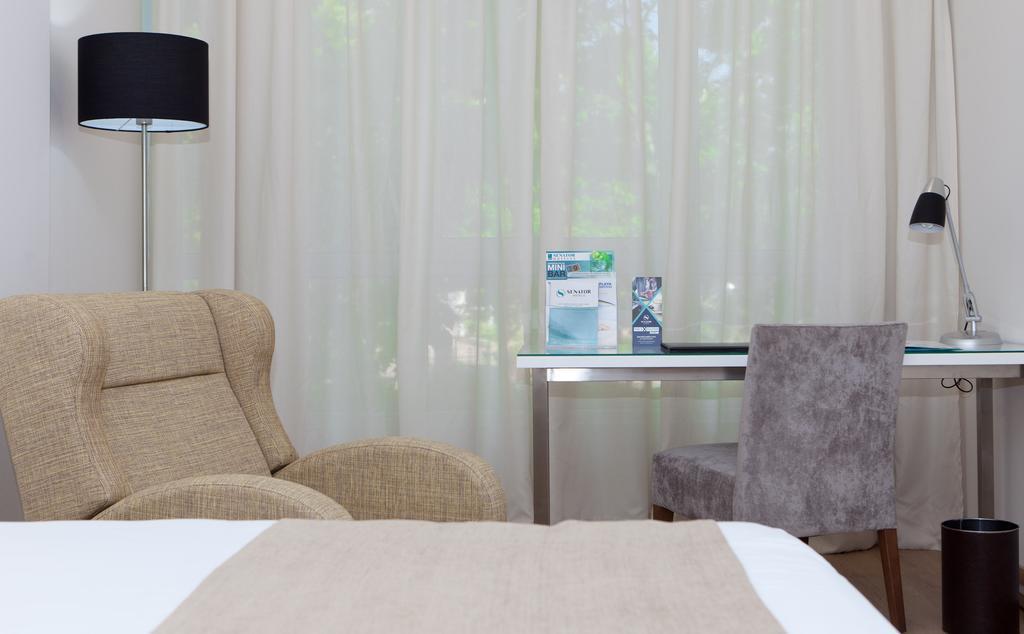 Executive Double Room