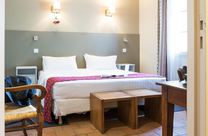 Chambre Double Standard