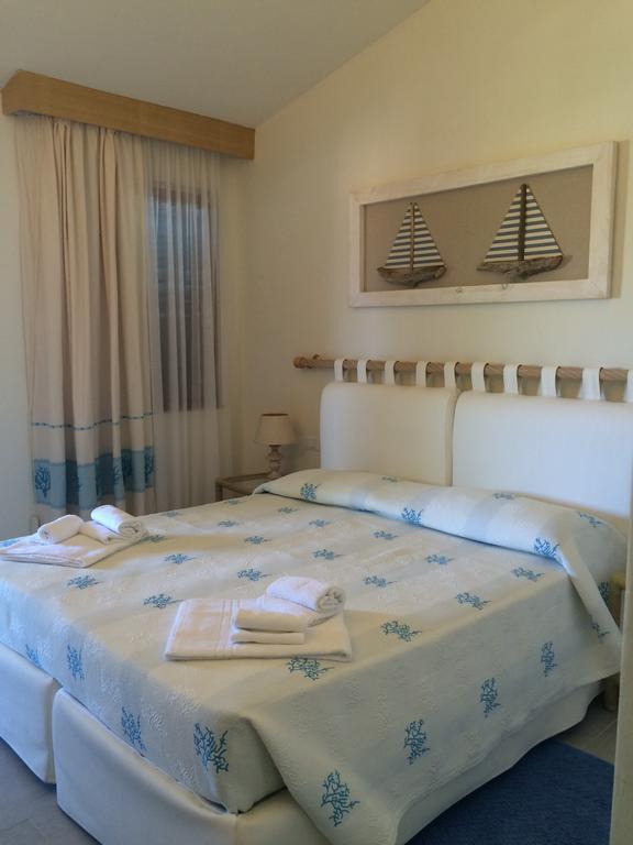 Chambre Quadruple