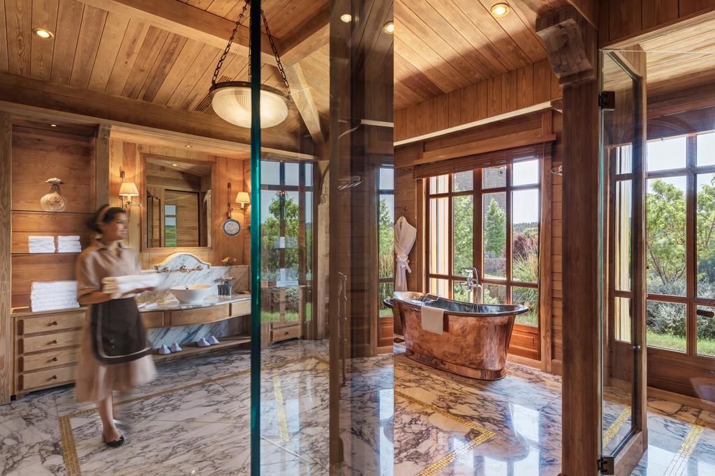 Suite Exception (4 adultos + 2 niños)