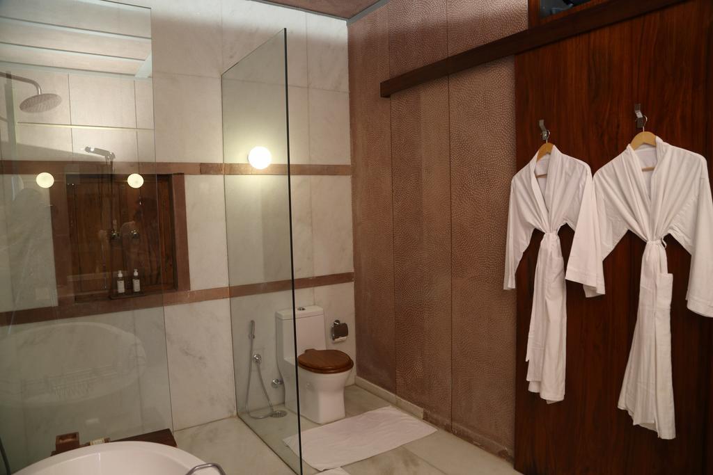 Suite Le Bâoli