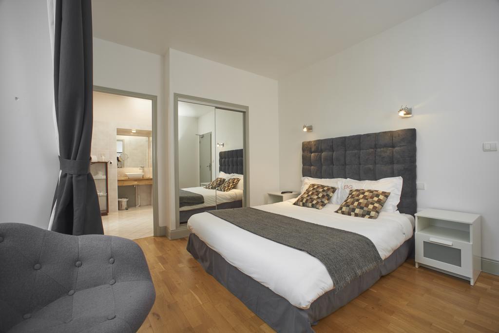Chambre Double Supérieure