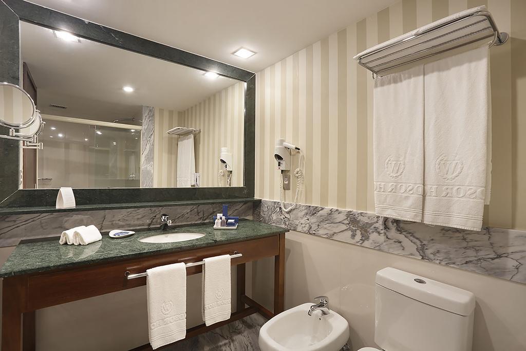 Quarto Duplo Executivo
