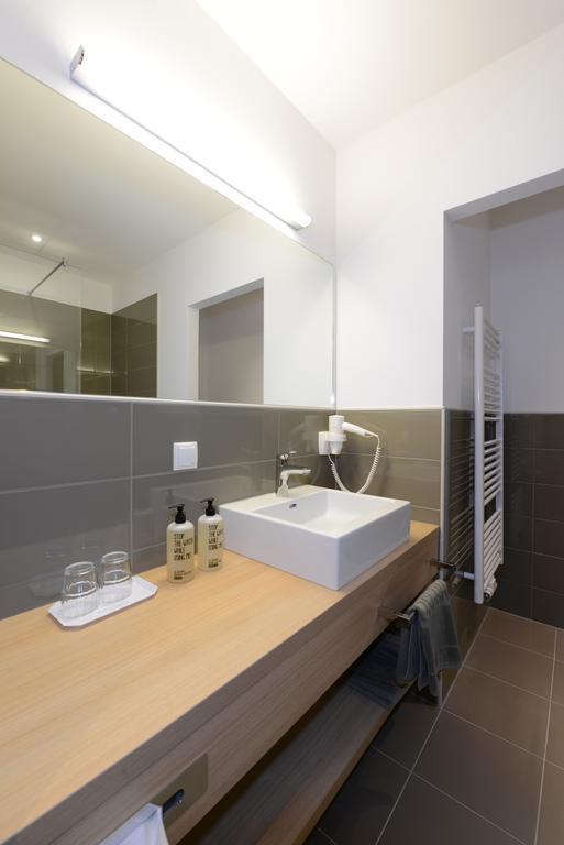 Suite con Vista Giardino