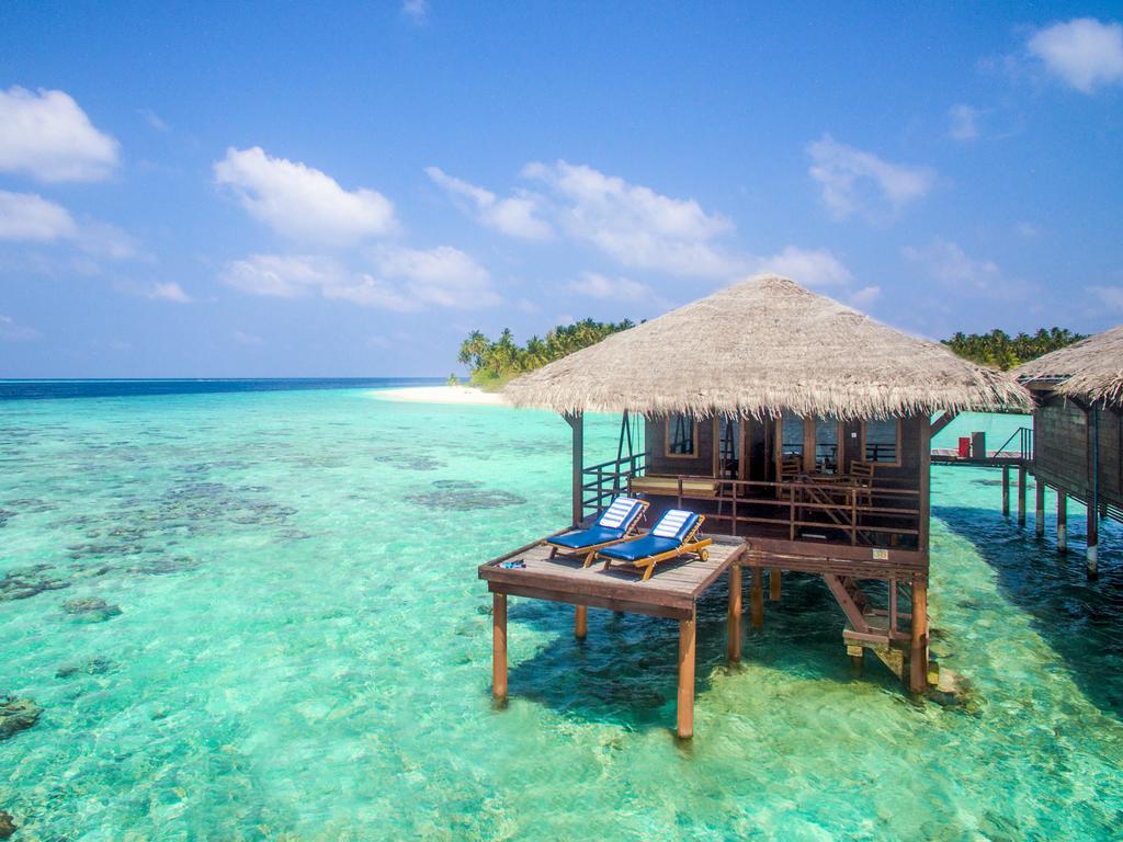 Water Villa Beach View,752422604:JPEG