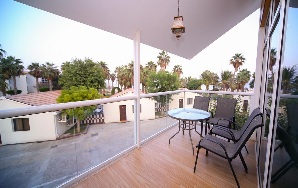 Superior Chalet