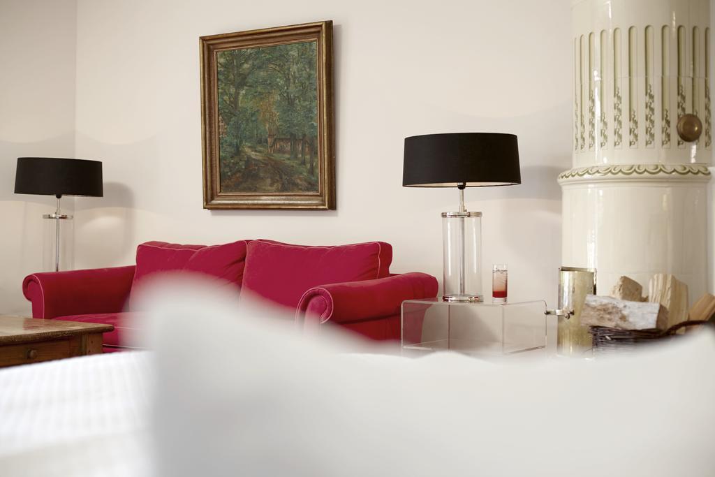 Doppelzimmer mit Terrasse