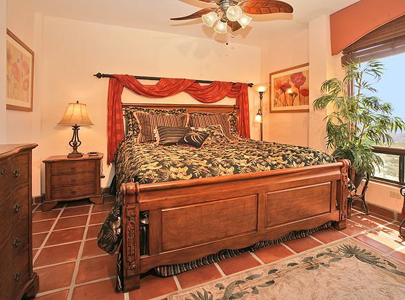 Suite con balcón