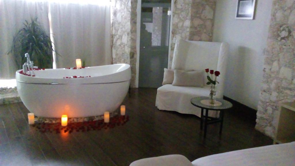 Suite Máster Executive