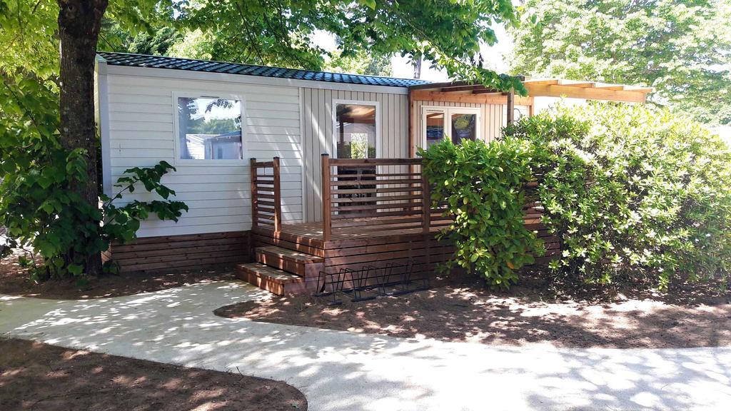 Mobile Home - 6 Personnes