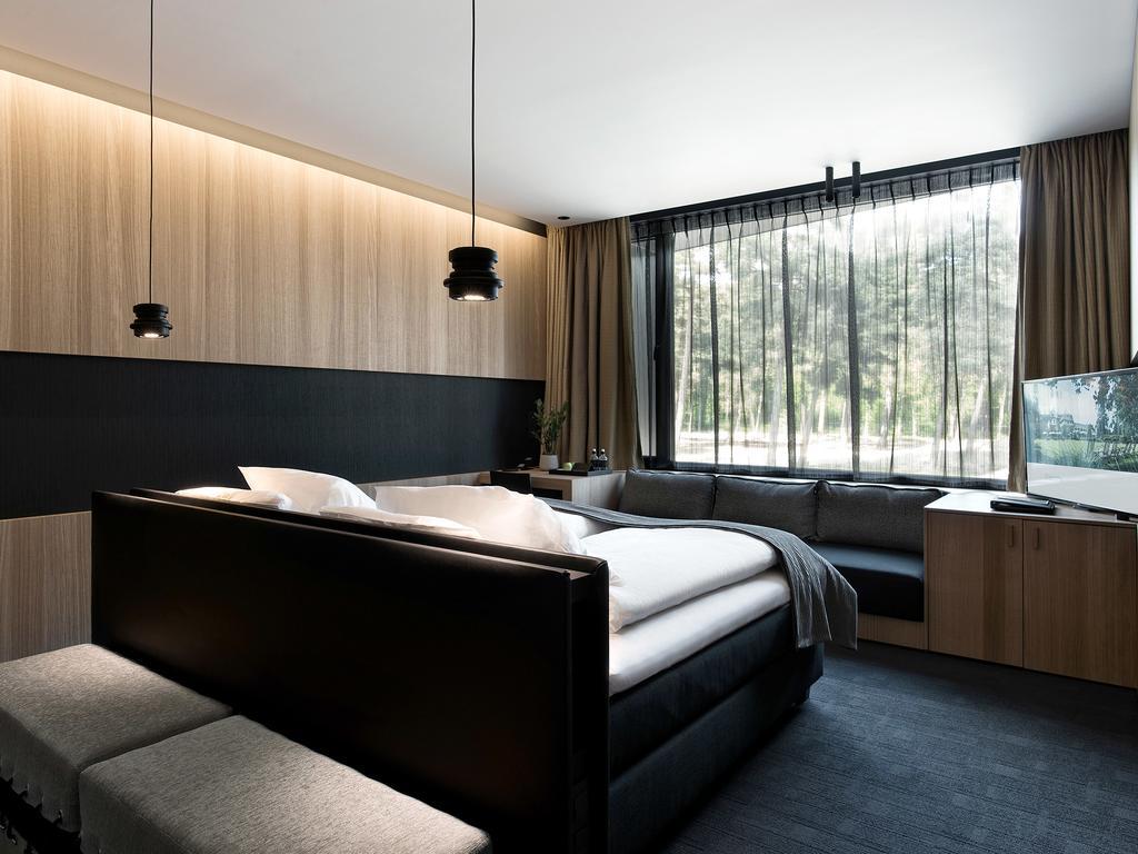 Chambre Double Supérieure avec Canapé