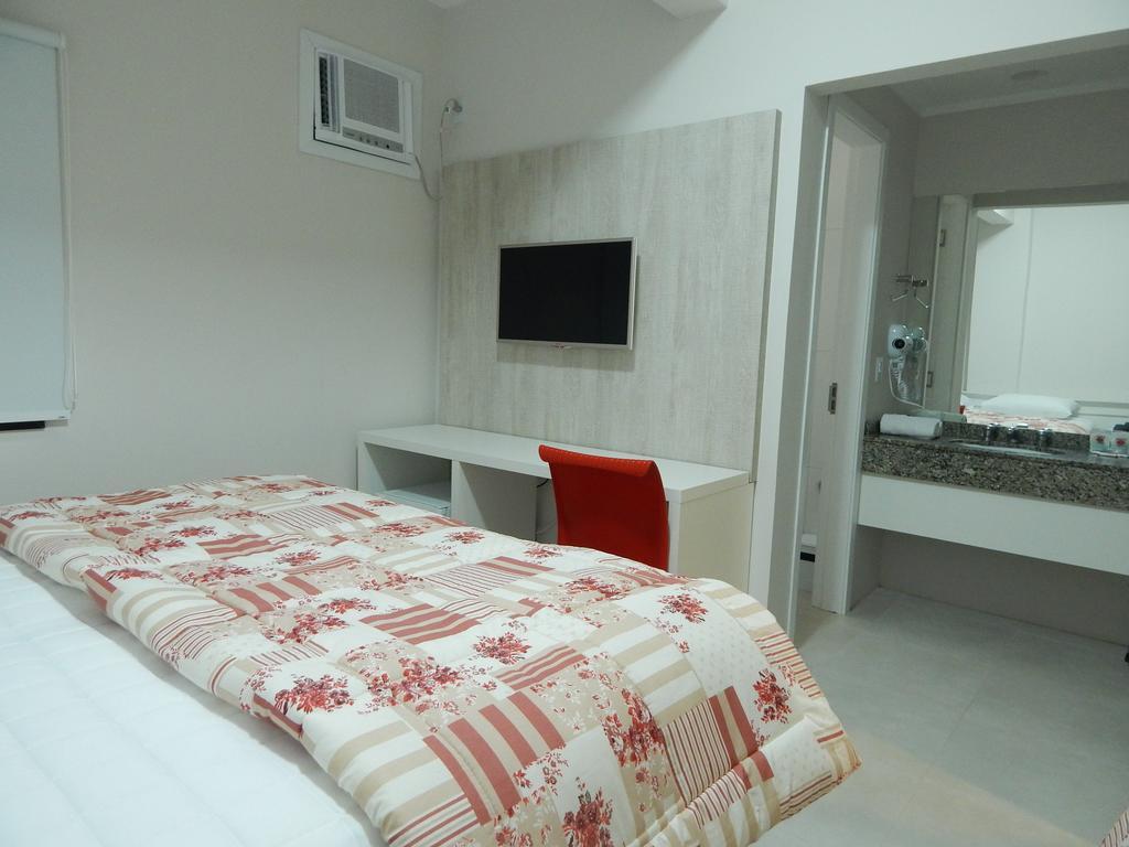 Quarto Deluxe