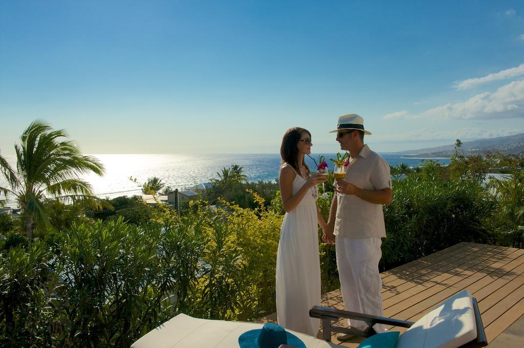 Suite Private Pool