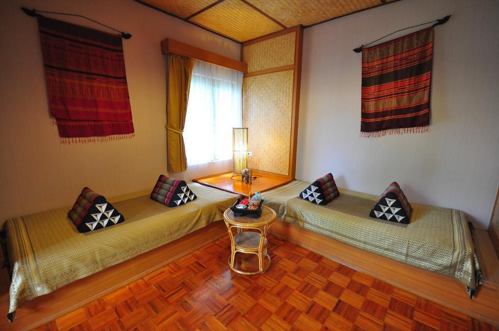 Suite Deluxe avec Lit King-Size