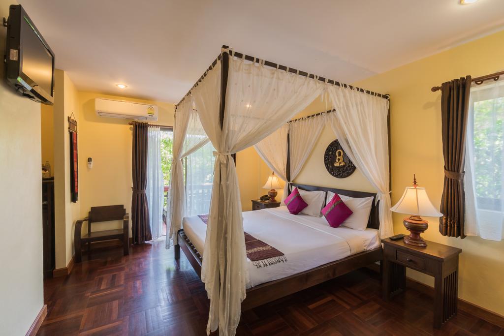 Chambre Double Classique