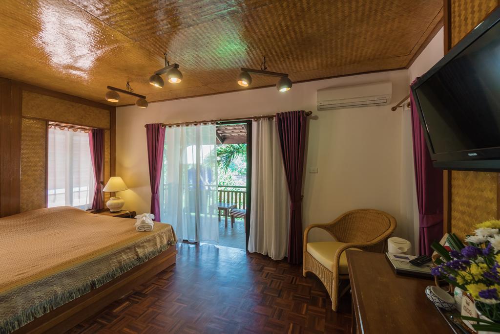 Chambre Familiale avec Mezzanine