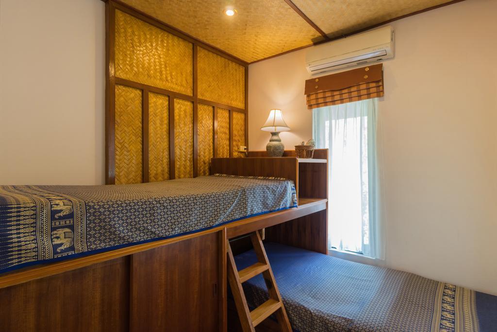 Gîte 2 Chambres