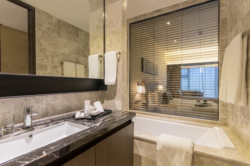 Prestige Deluxe Twin Room