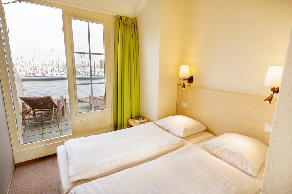 Cottage Confort (6 Adultes)