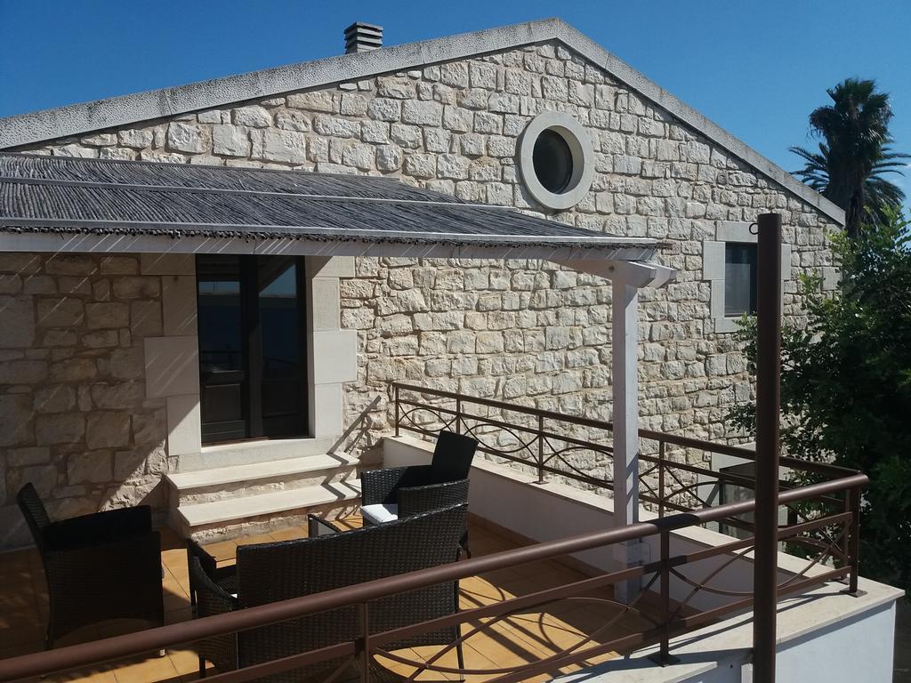 Suite Terrace