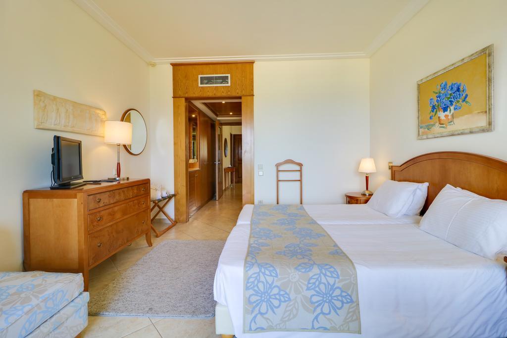Junior Suite met Uitzicht op Zee