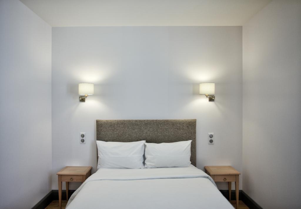 Chambre Standard Lit Queen-Size