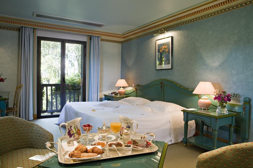 Chambre Double Deluxe