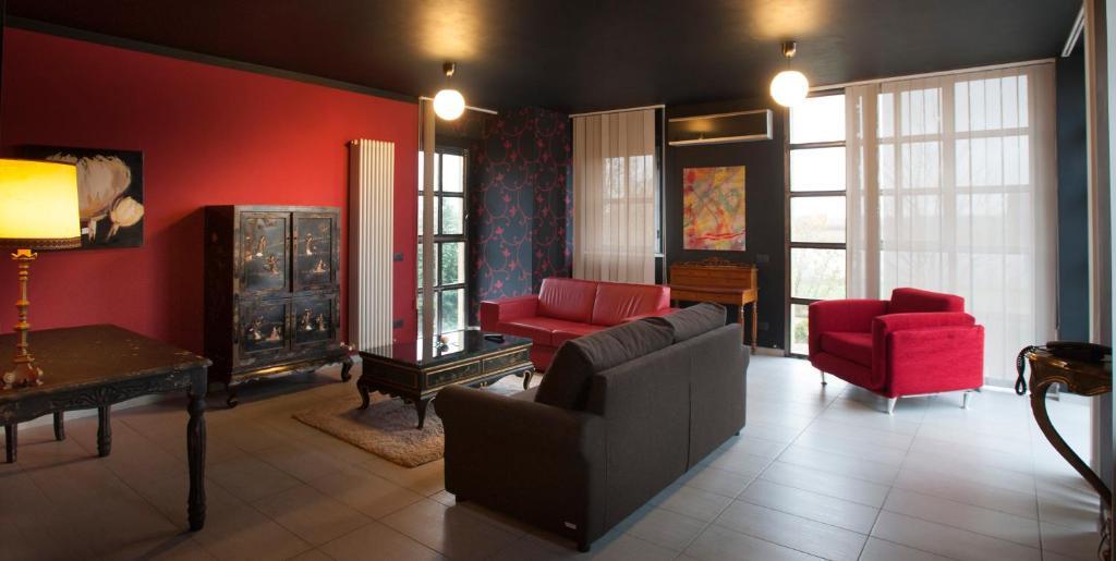 Suite Garden View