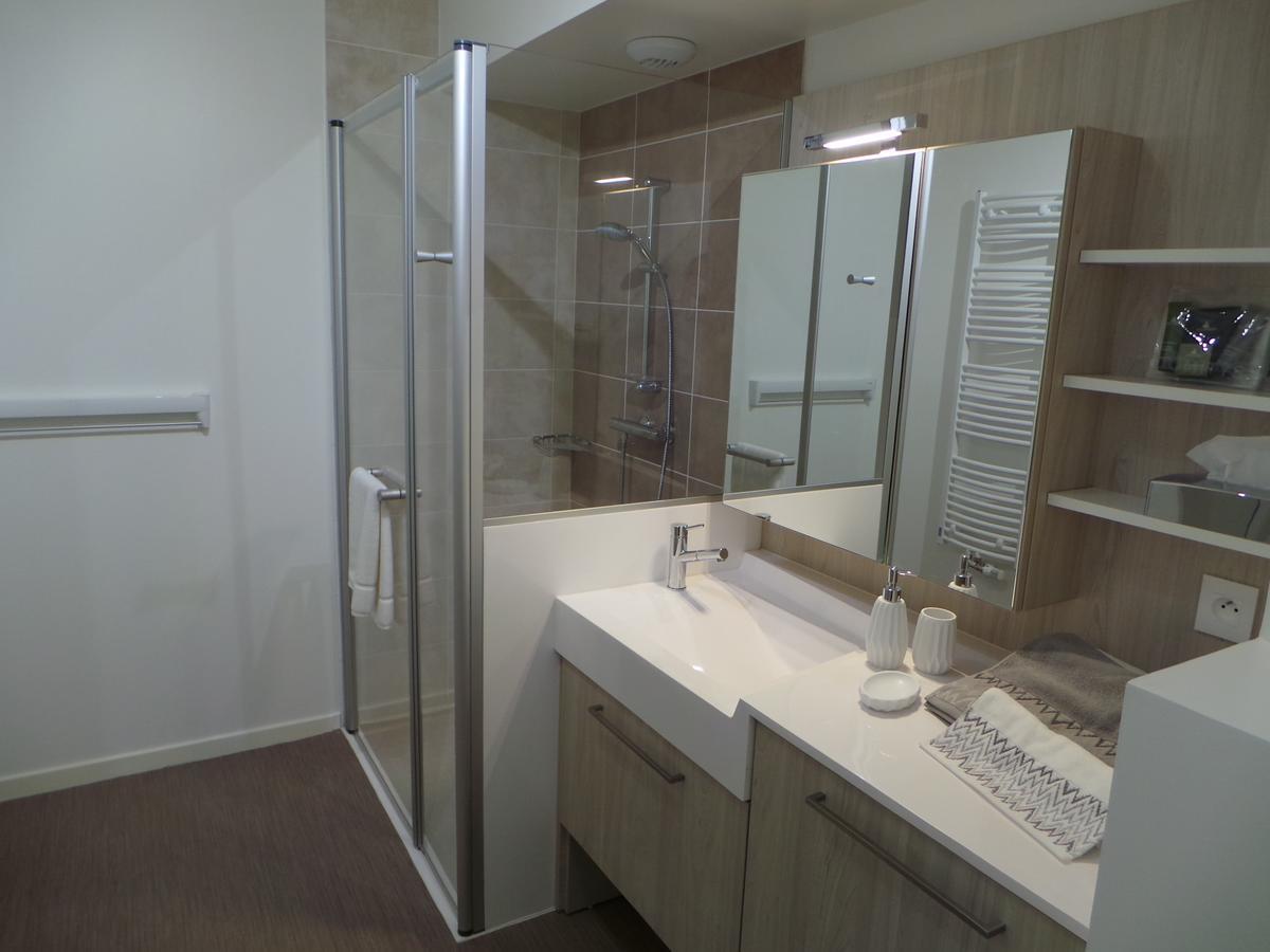 Appartement Standard