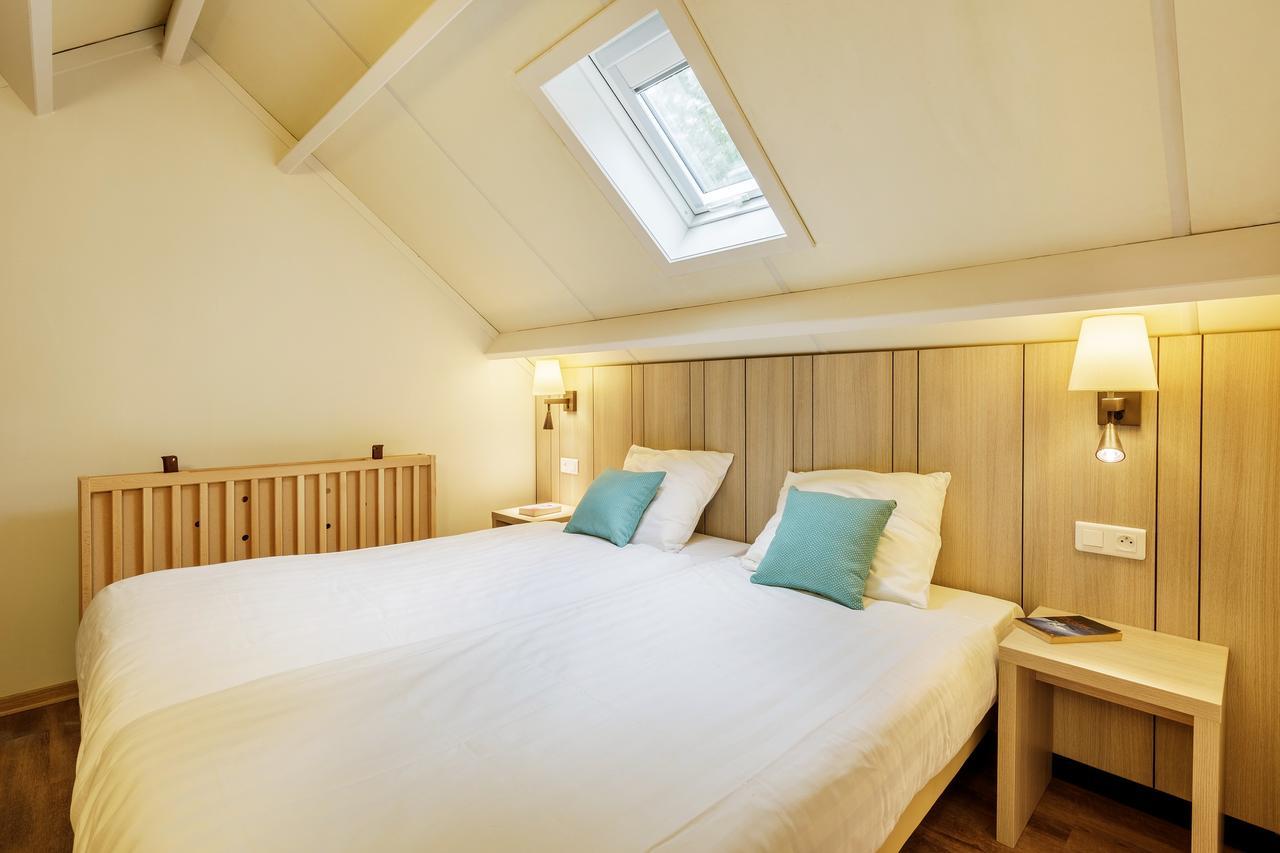 Cottage Premium (4 Adultes)