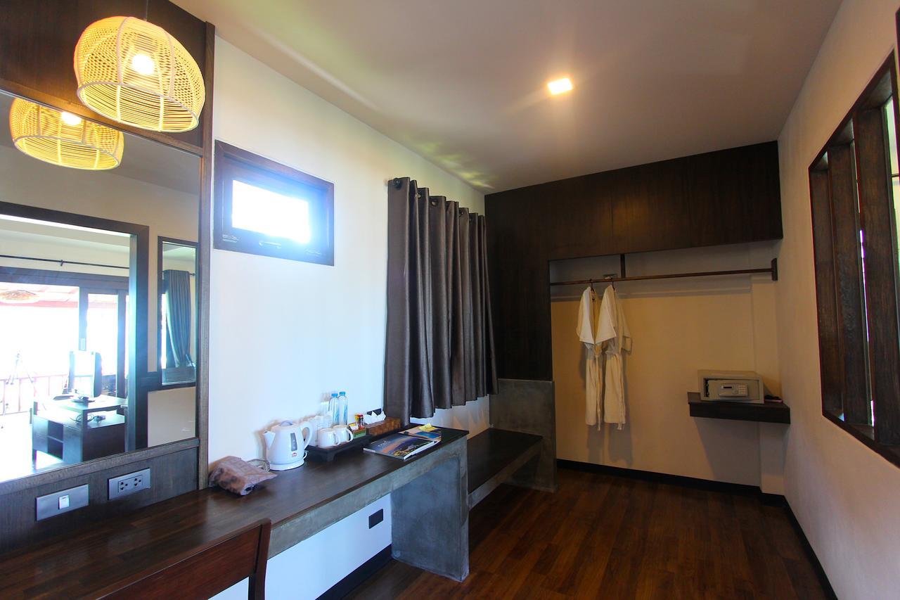 Suite Sea View