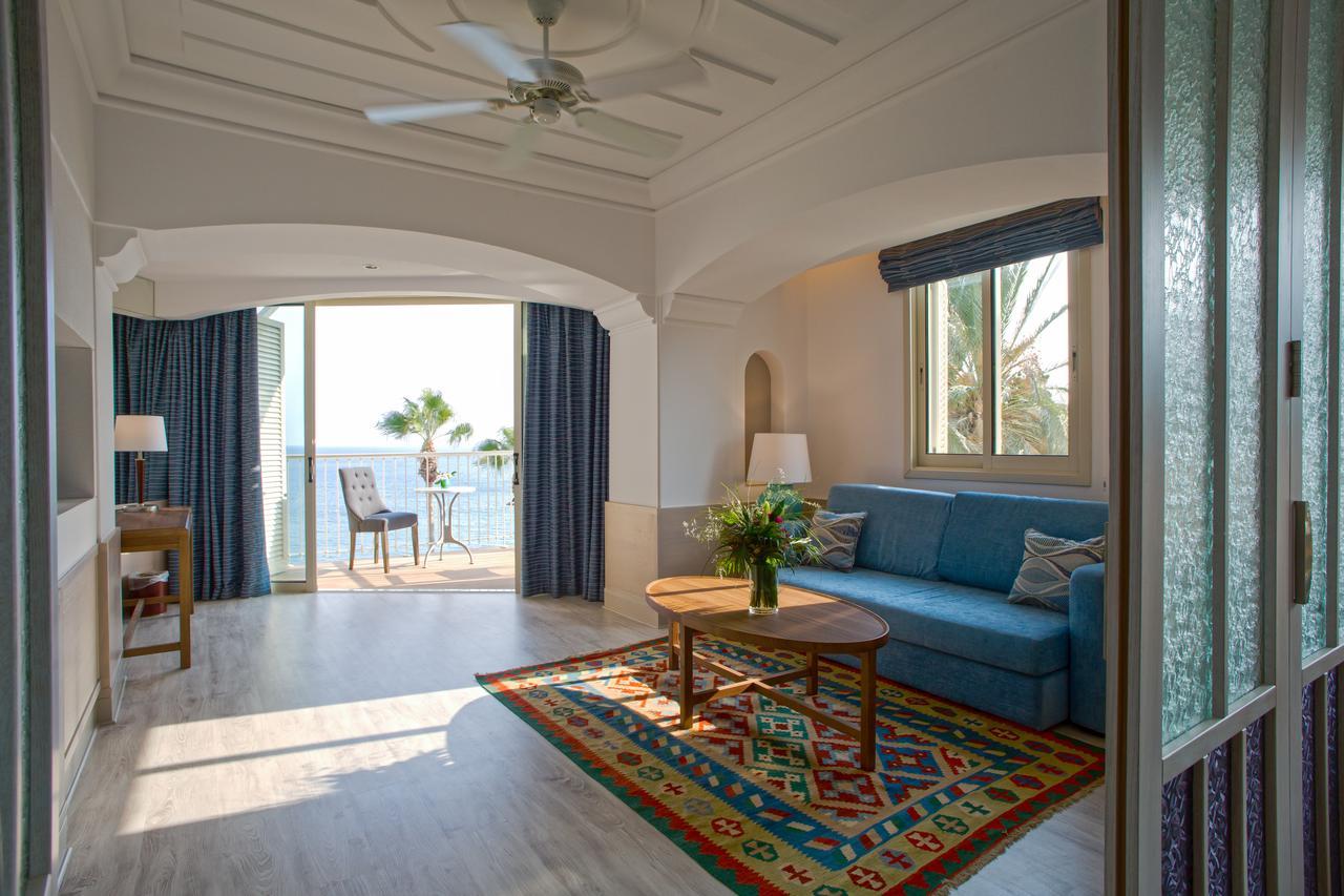 Cape Suite met Uitzicht op Zee