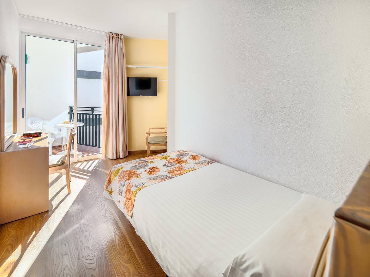 Quarto Individual Standard