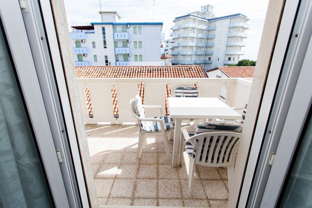 Deluxe Double Room Balcony