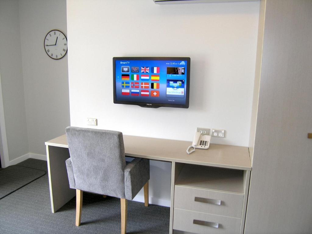 Executive Studio