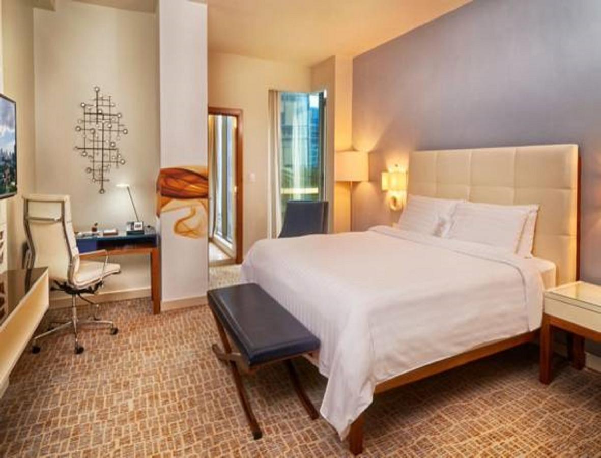 King Room City View