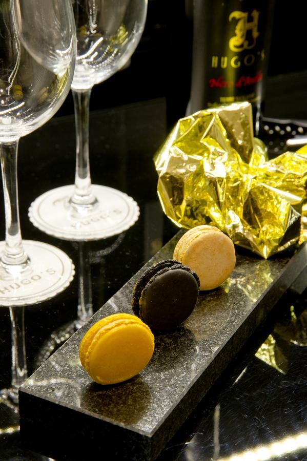 Suite Superior con Vasca Idromassaggio