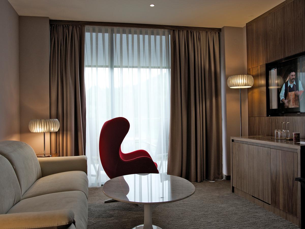 Suite Comfort con Balcone