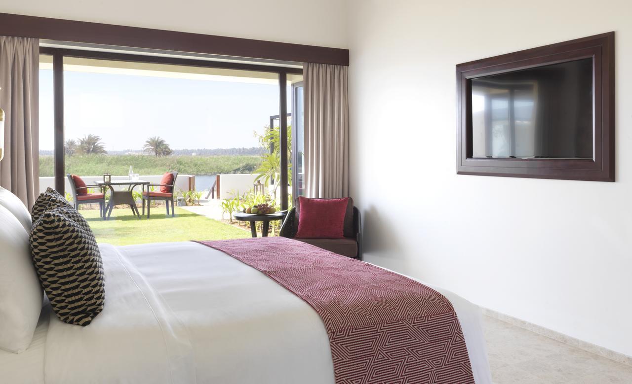 Villa 1 Chambre - Vue sur Lagon