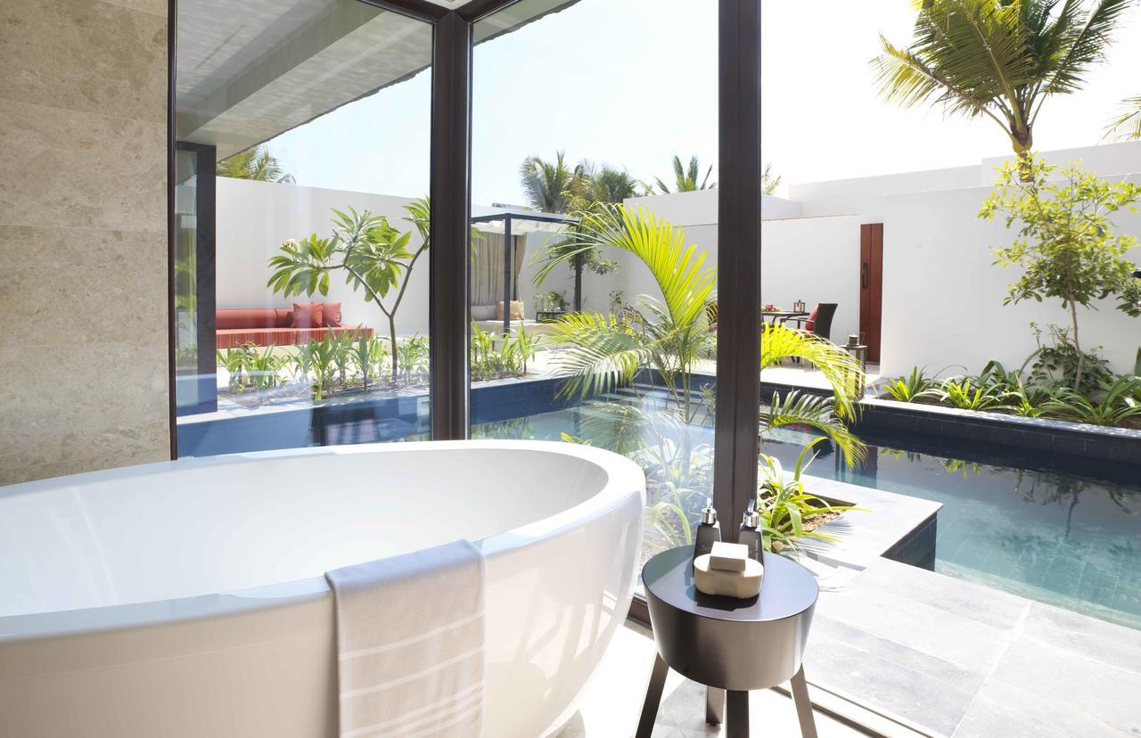 Villa 1 Chambre - Vue sur Jardin - Piscine