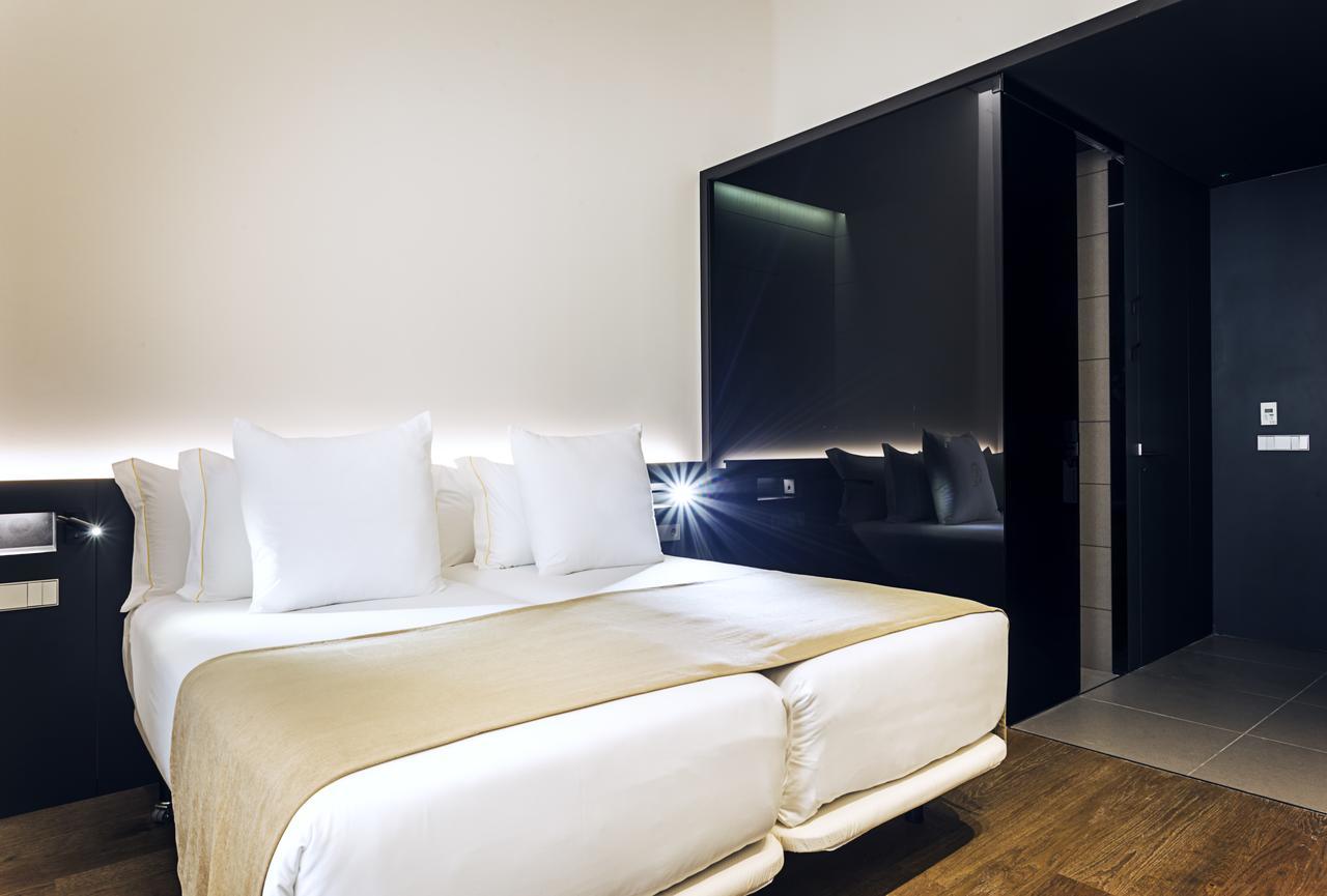 Double or Twin Room View