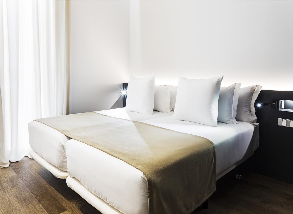 Double or Twin Room View