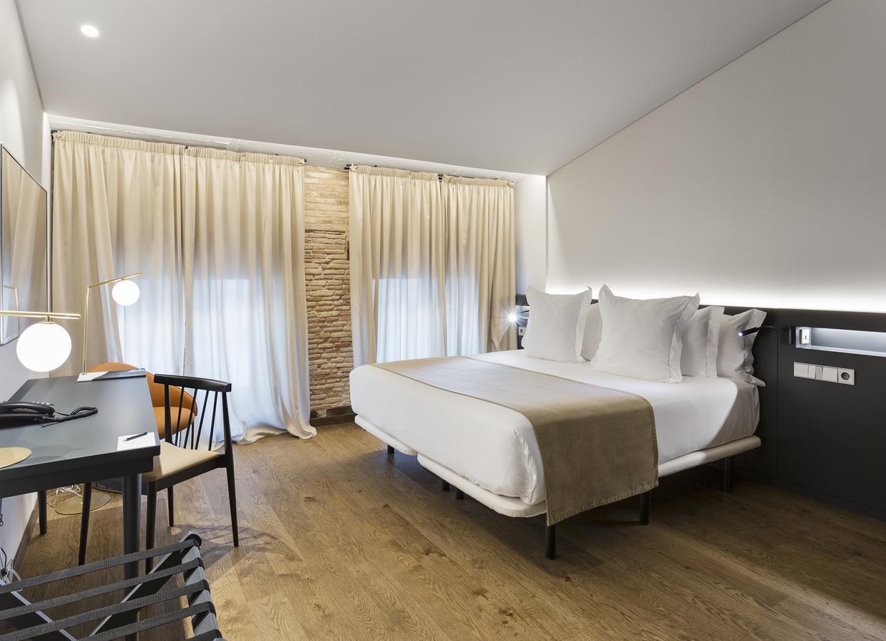 Double or Twin Room View