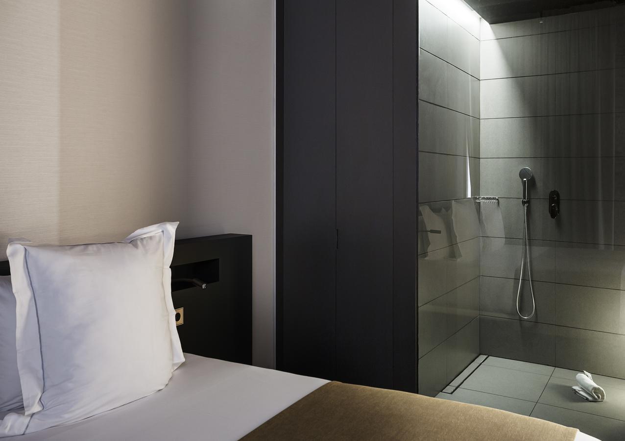 Double or Twin Room View