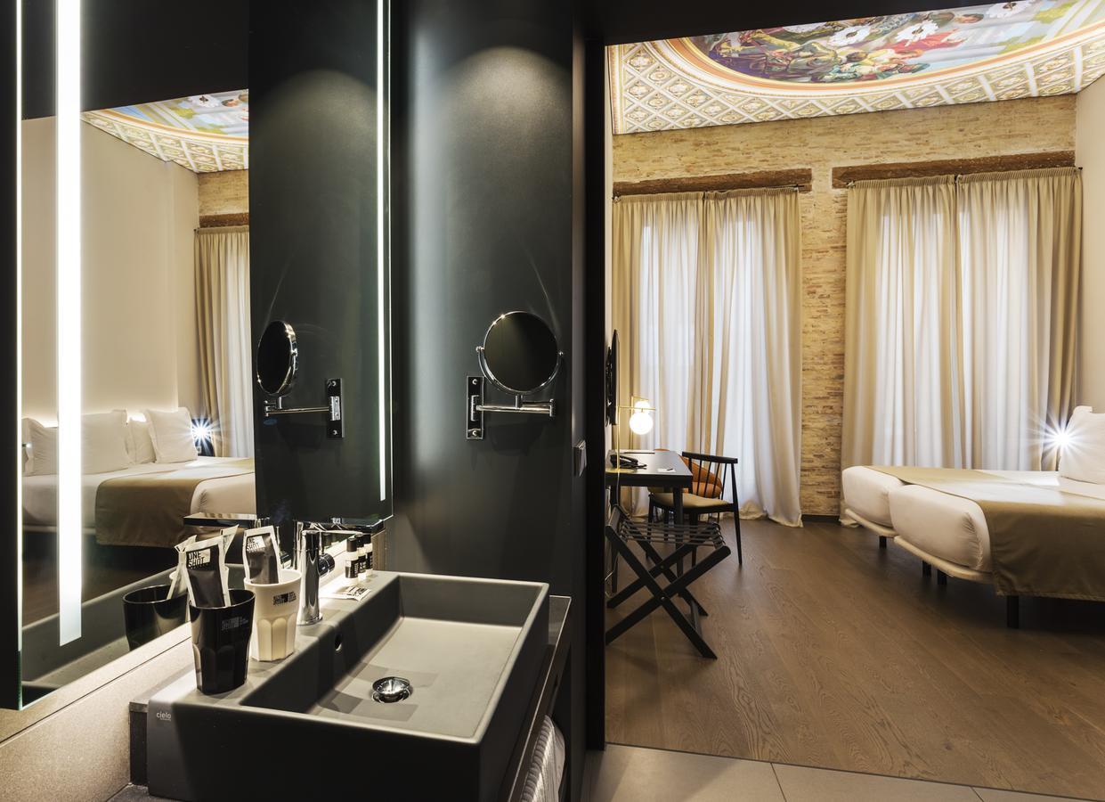 Double or Twin Room View