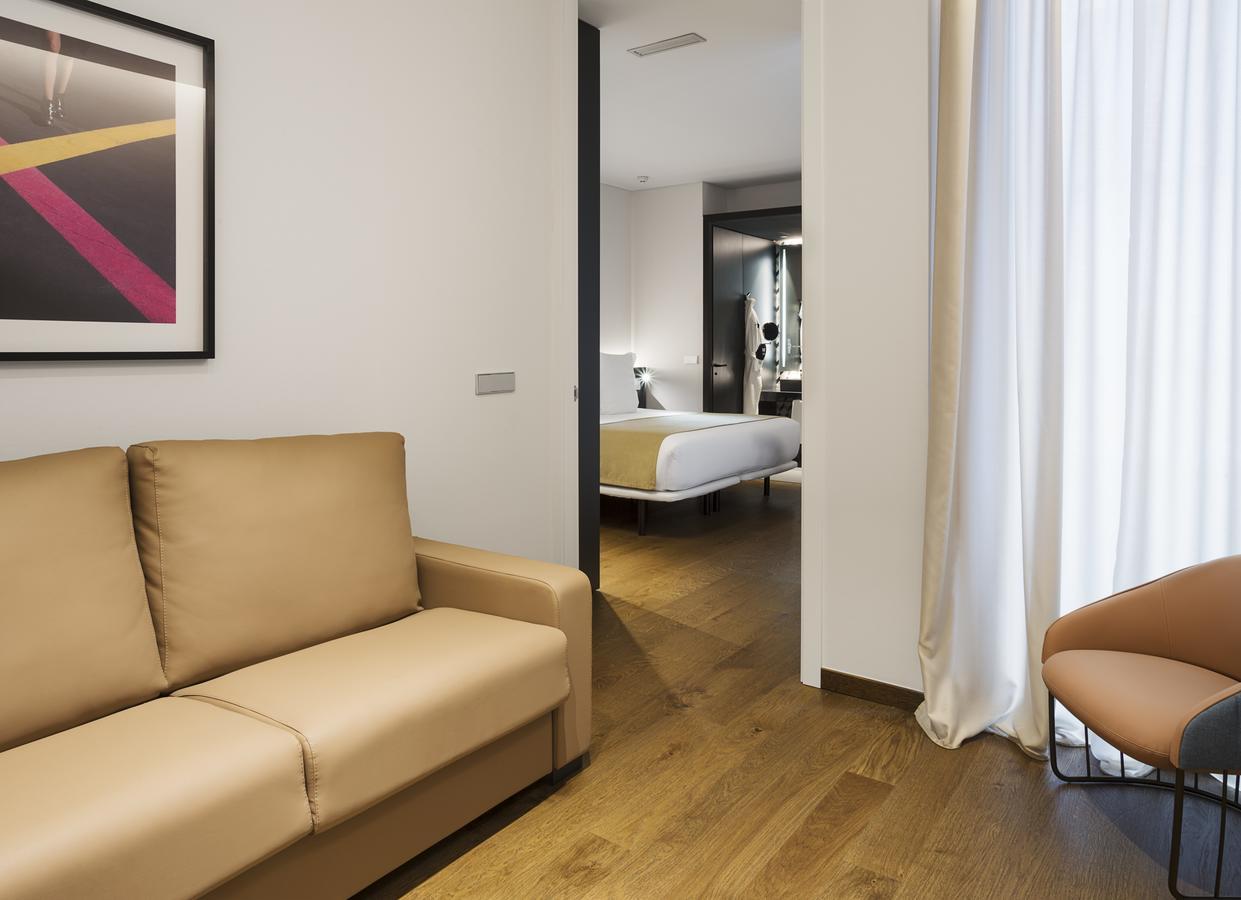 Standard Suite