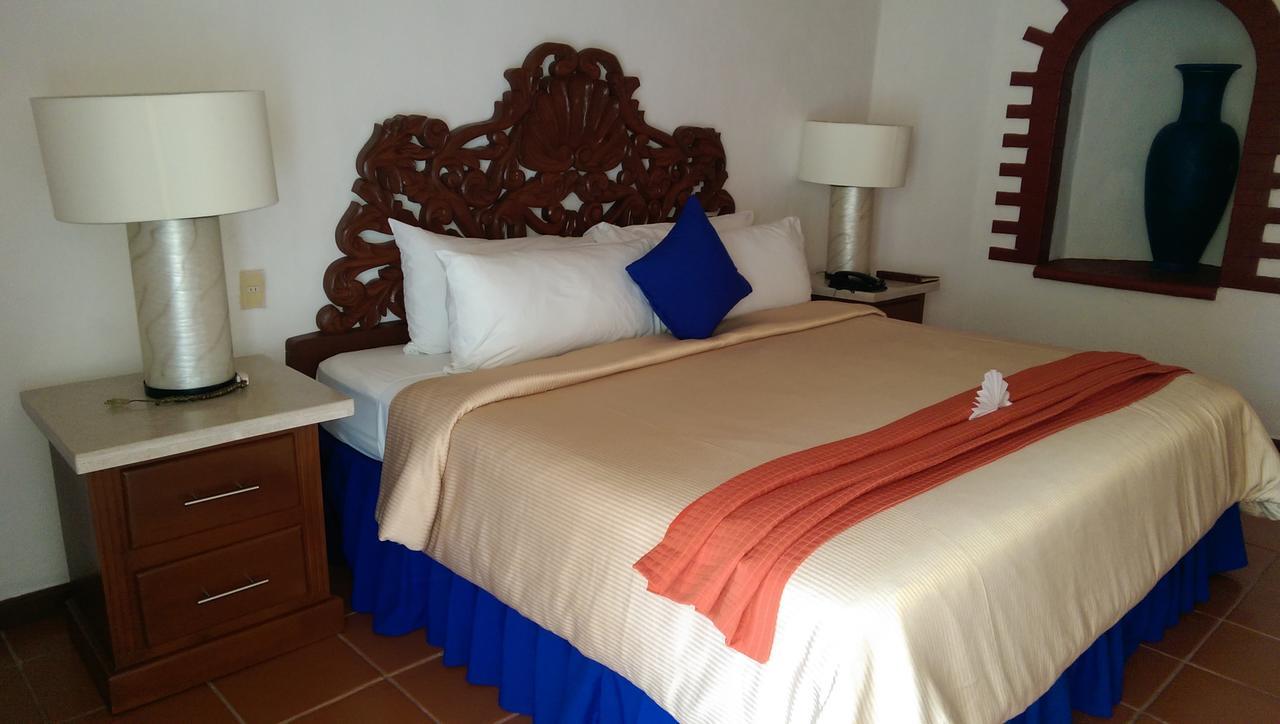 Habitación Estándar - Cama extragrande