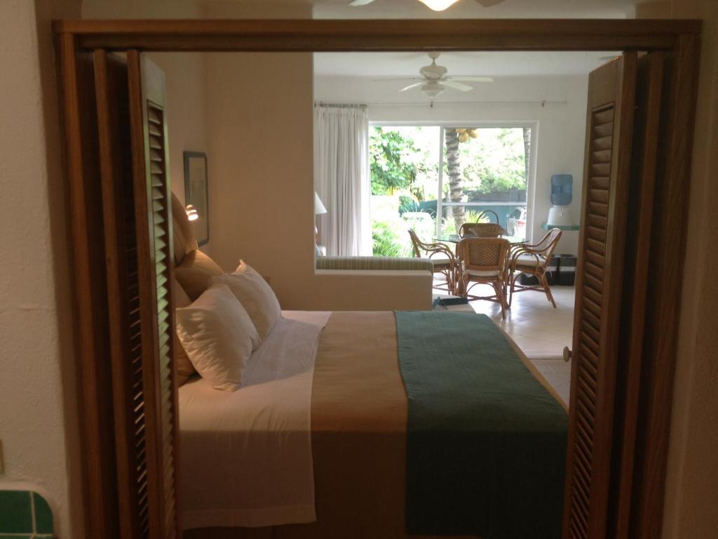 Standard Suite