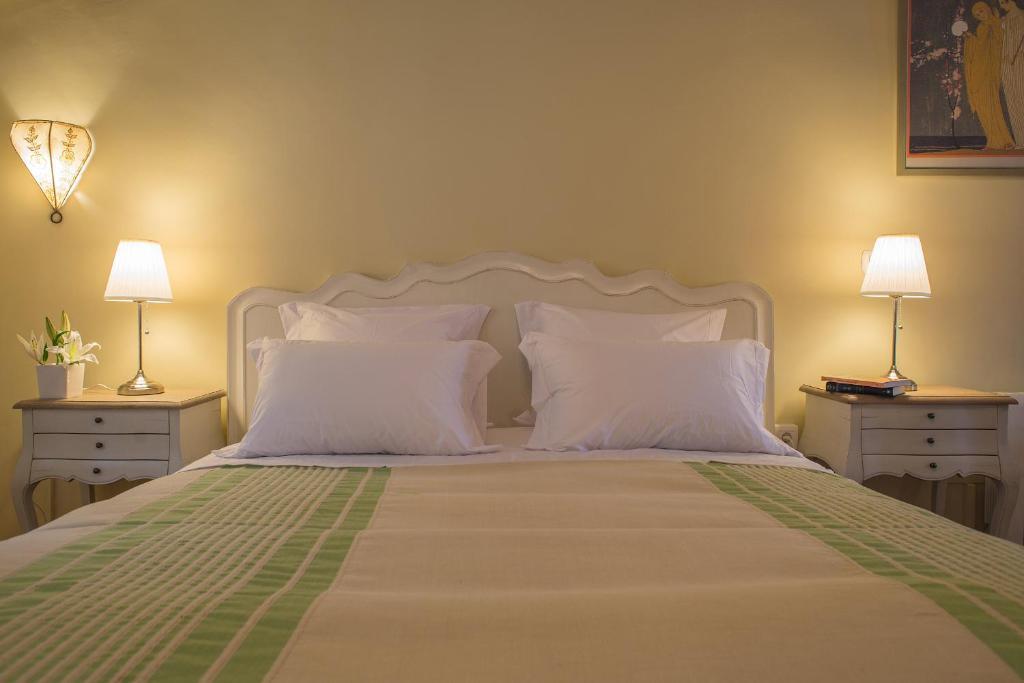 Suite Junior con terraza