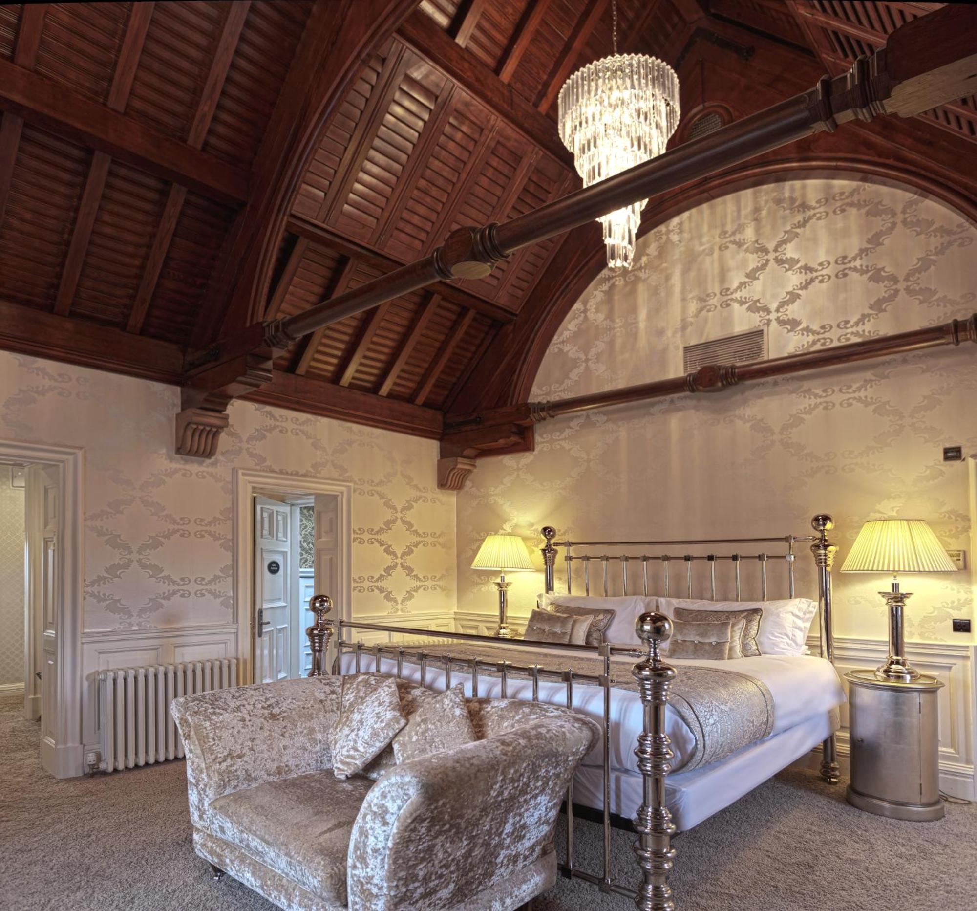 Suite Château
